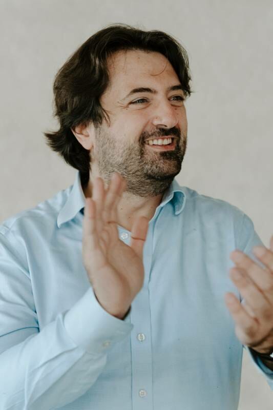 Bruno Mantovani