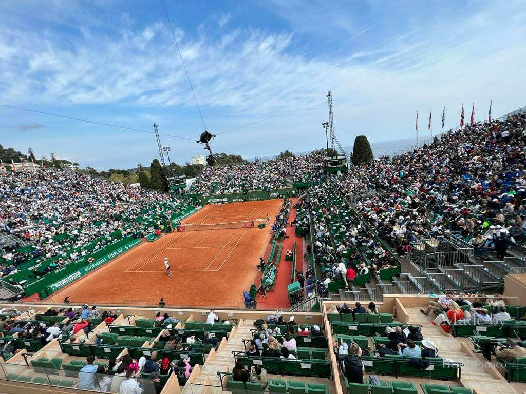 Rolex Monte-Carlo Masters