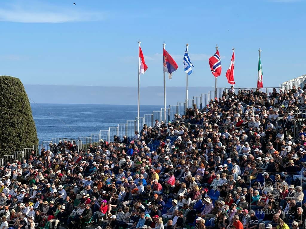 Rolex Monte-Carlo Tennis Masters