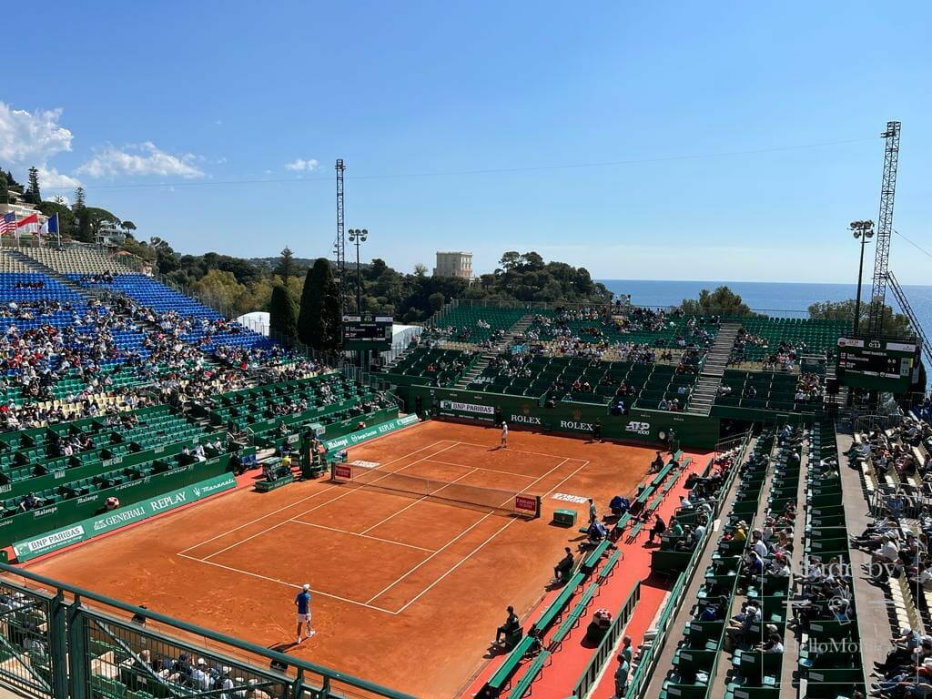 Rolex Monte-Carlo Masters