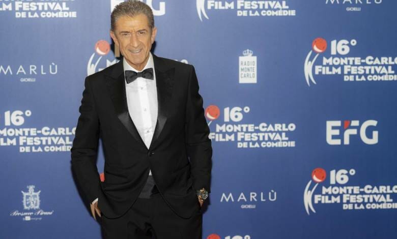 The Monte-Carlo Comedy Film Festival