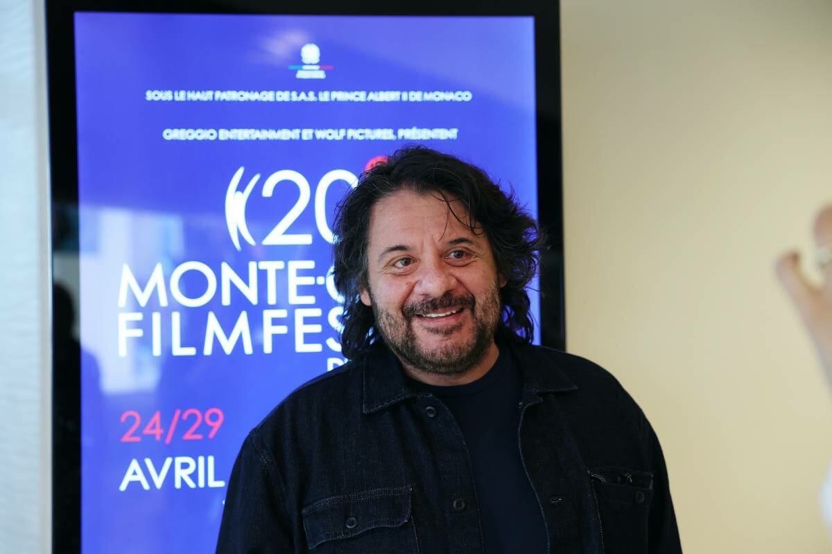 Monte-Carlo Film Festival