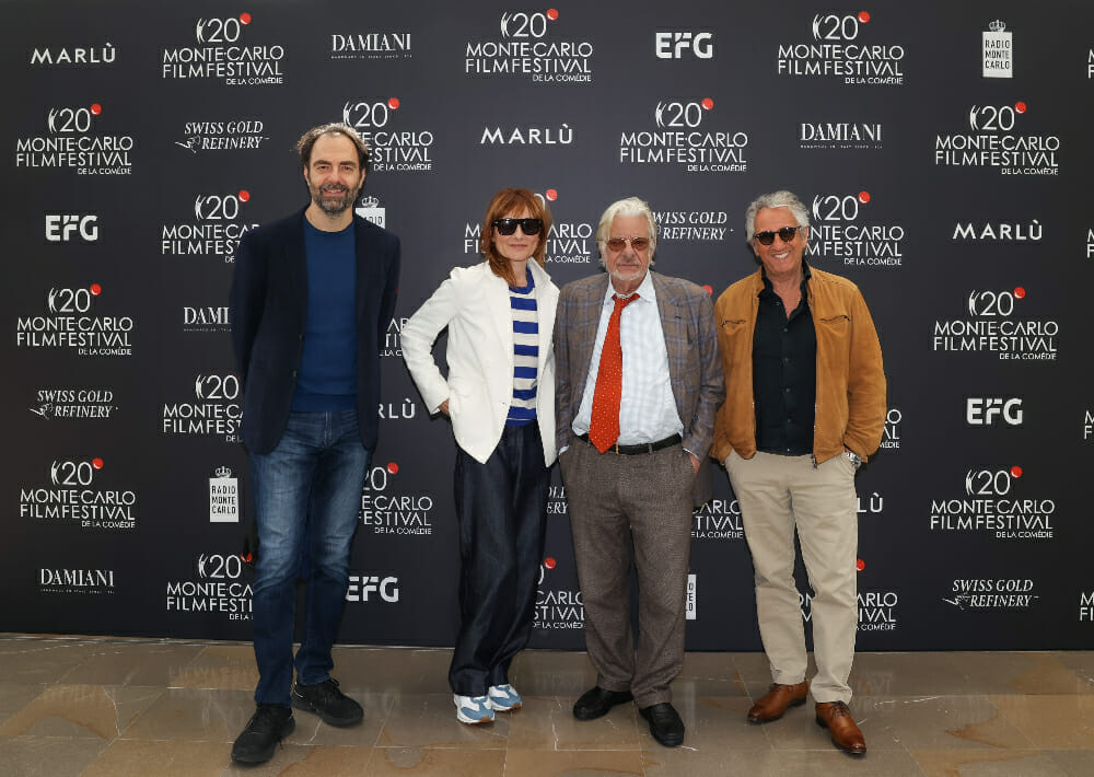 Monte-Carlo Film Festival