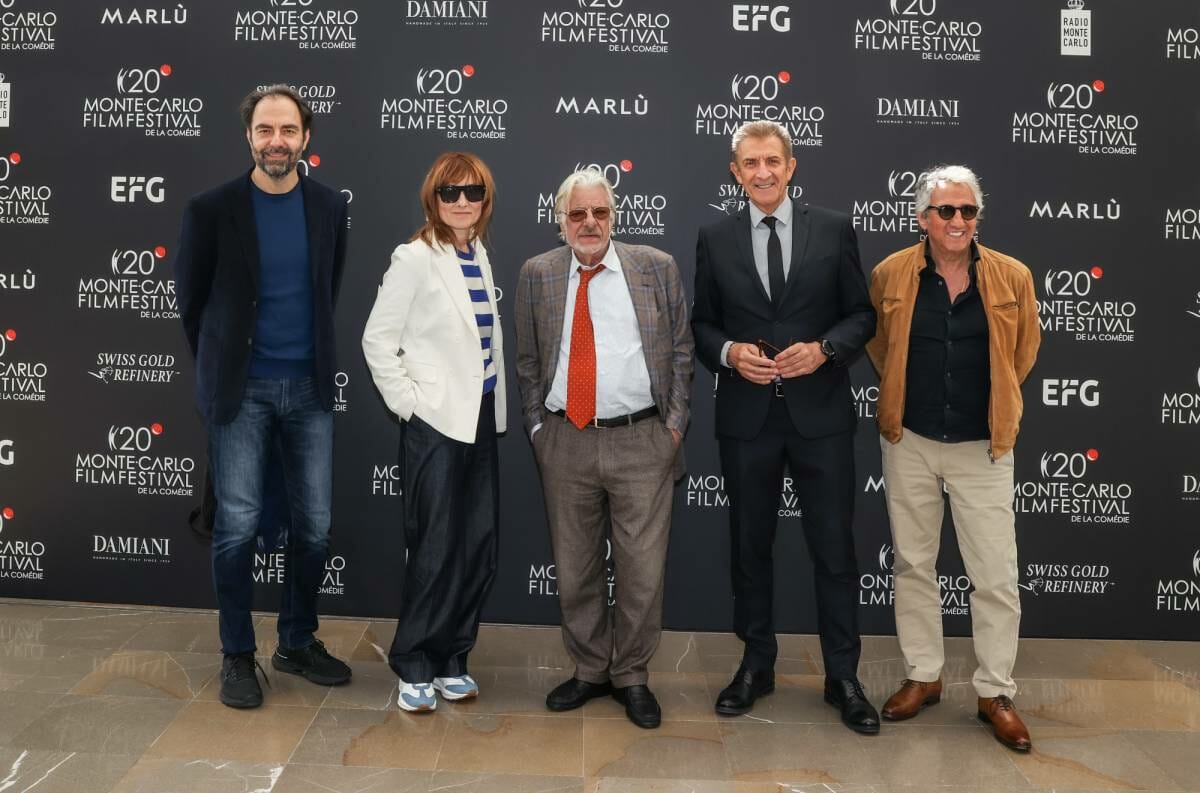 Monte-Carlo Film Festival