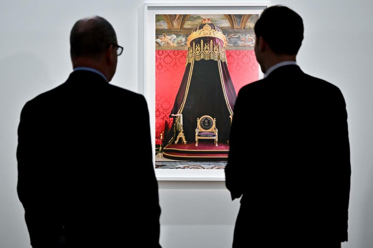 Albert II inaugurates ‘Monaco-Dolceacqua 500’ exhibition at Princely Palace