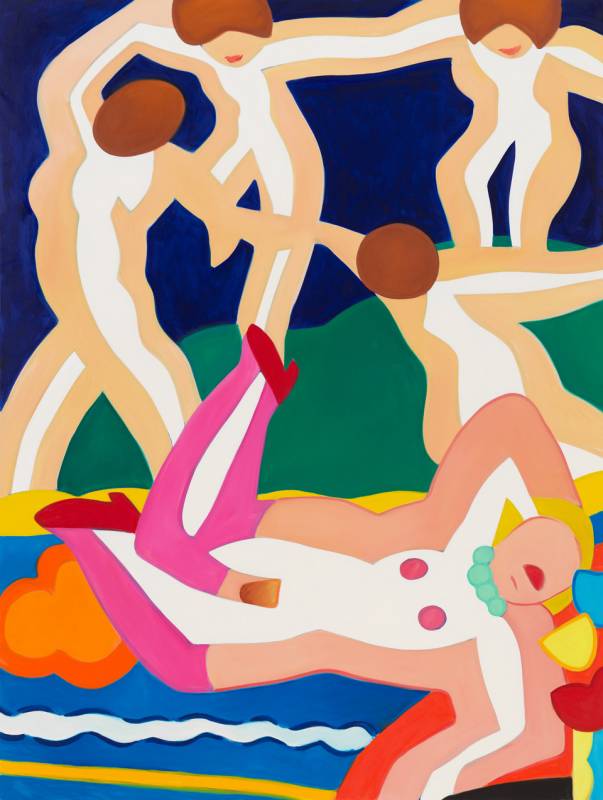 Tom Wesselmann