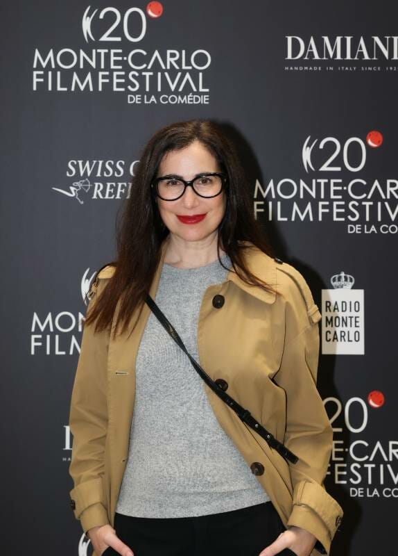 Monte-Carlo Film Festival