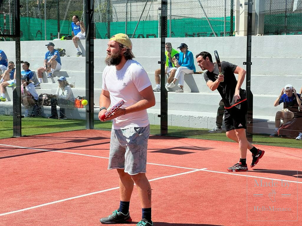 The Five Padel Cup: the unstoppable Tsunami delivered in spades