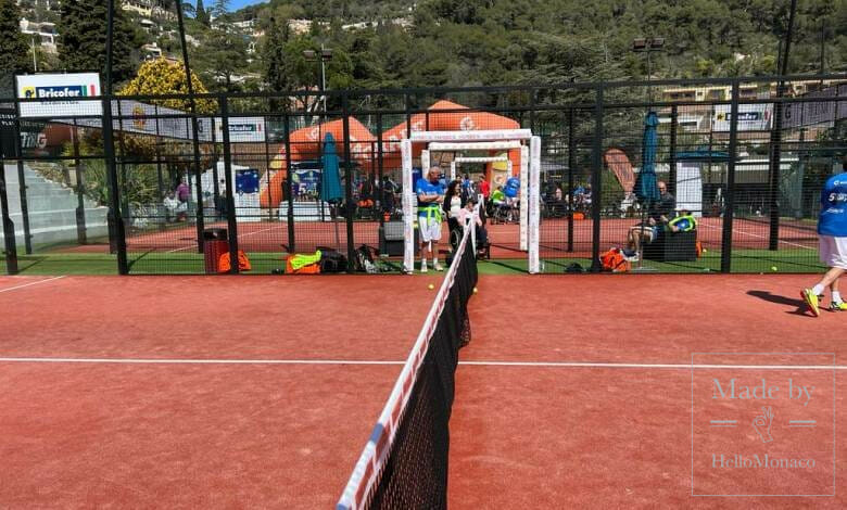 The Five Padel Cup: the unstoppable Tsunami delivered in spades