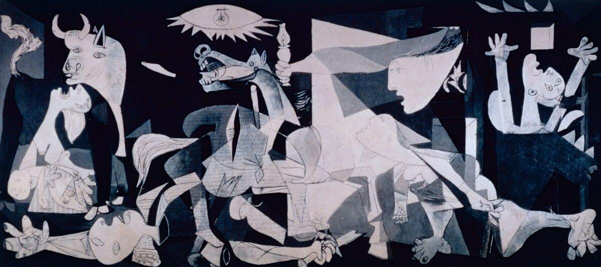 Pablo Picasso