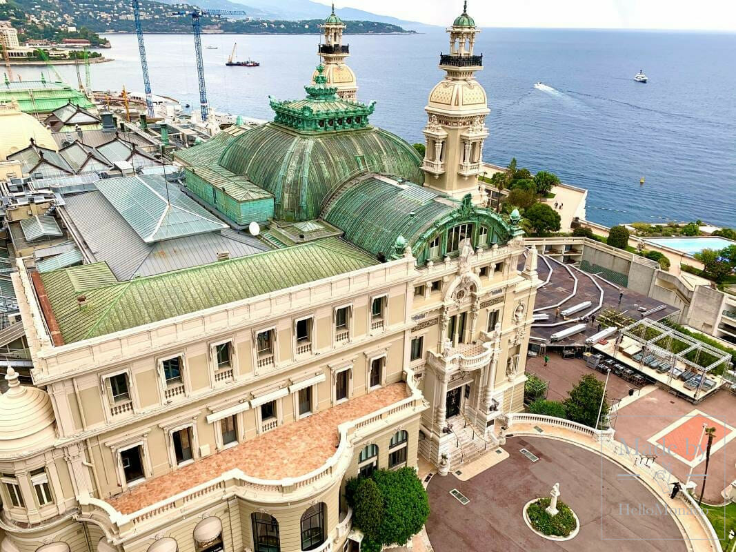 Opera de Monte-Carlo