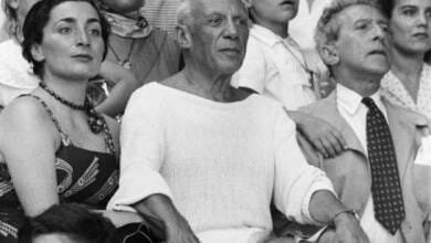 Pablo Picasso