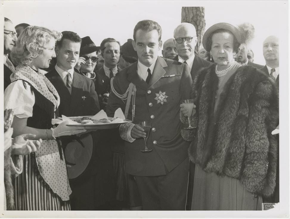 Looking Back at the Life of Prince Rainier III on his 101st Birthday