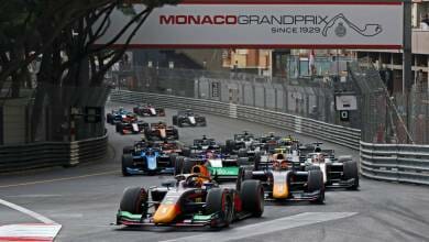 Monaco Grand Prix