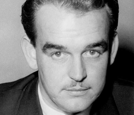 Prince Rainier III