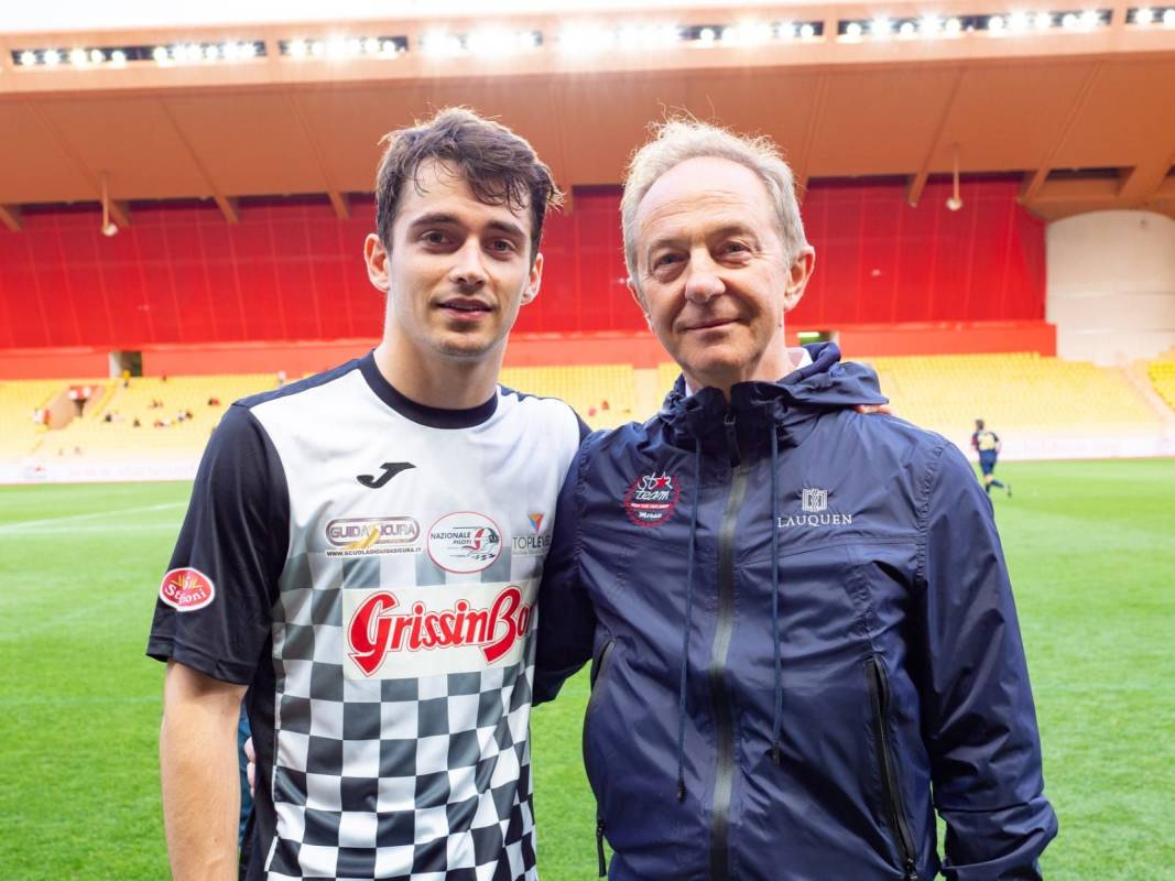 Charles Leclerc