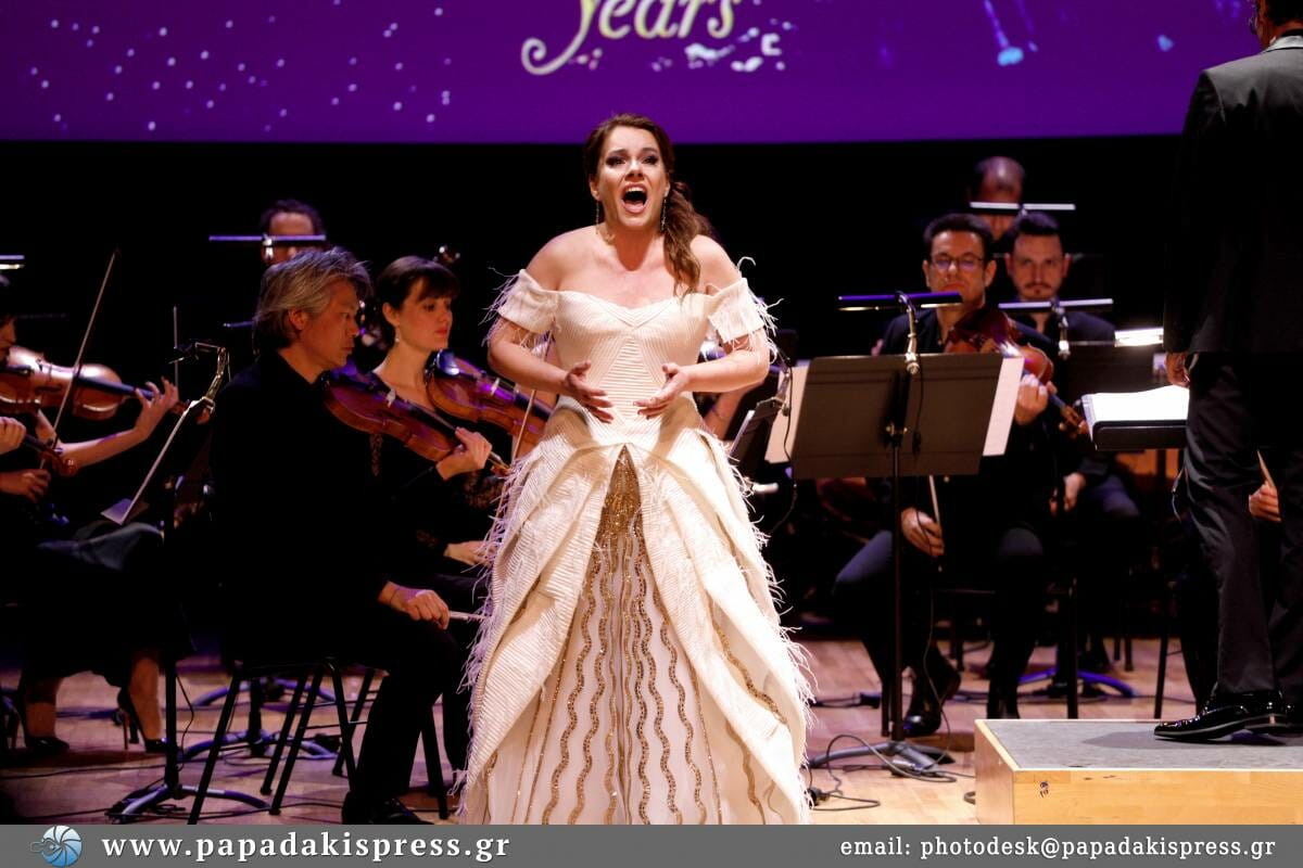 Maria Callas: Monaco celebrates 100th Birthday of Opera Legend with Star-studded Gala