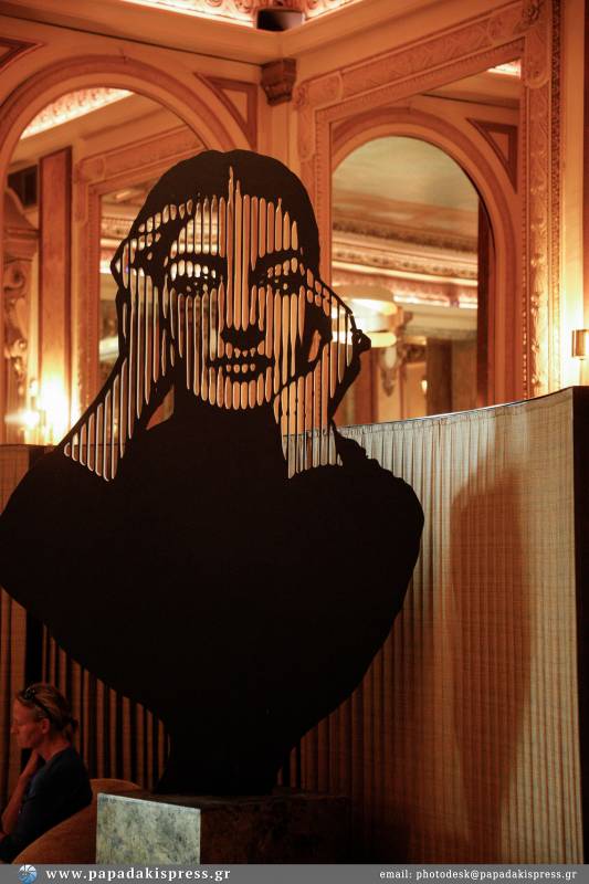 Maria Callas: Monaco celebrates 100th Birthday of Opera Legend with Star-studded Gala