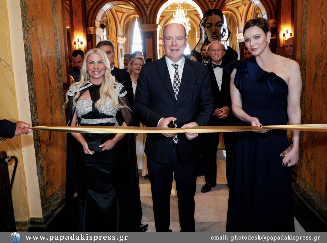 Maria Callas: Monaco celebrates 100th Birthday of Opera Legend with Star-studded Gala