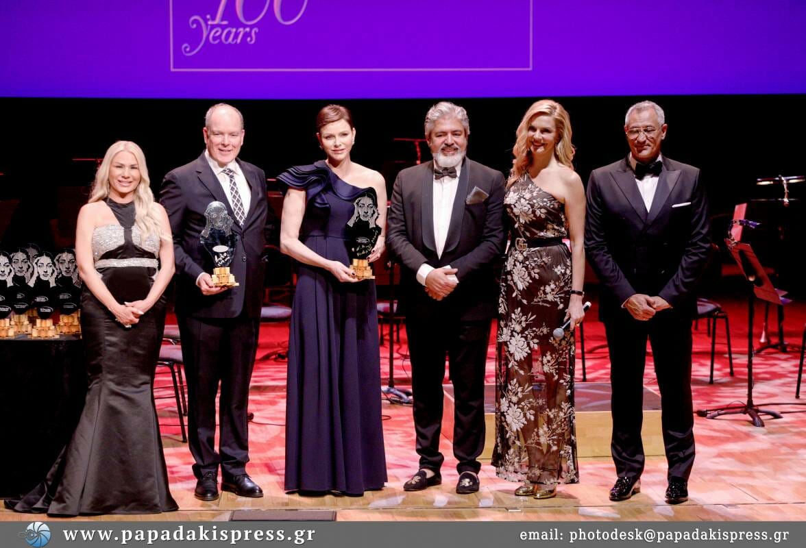 Maria Callas: Monaco celebrates 100th Birthday of Opera Legend with Star-studded Gala