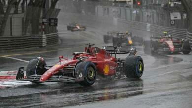 Monaco Grand Prix