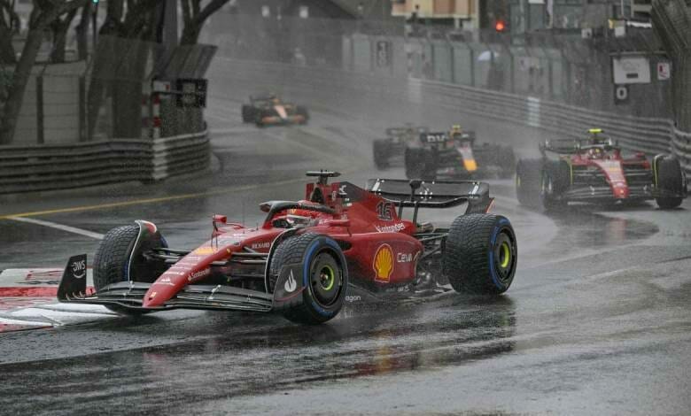 Monaco Grand Prix