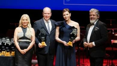 Maria Callas: Monaco celebrates 100th Birthday of Opera Legend with Star-studded Gala