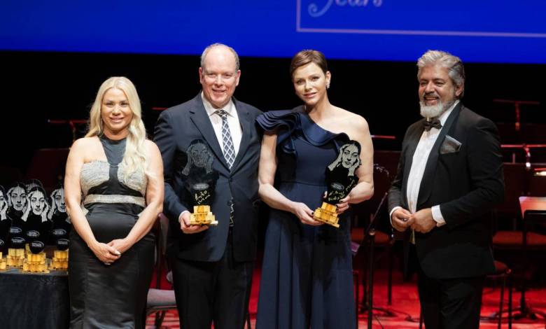 Maria Callas: Monaco celebrates 100th Birthday of Opera Legend with Star-studded Gala