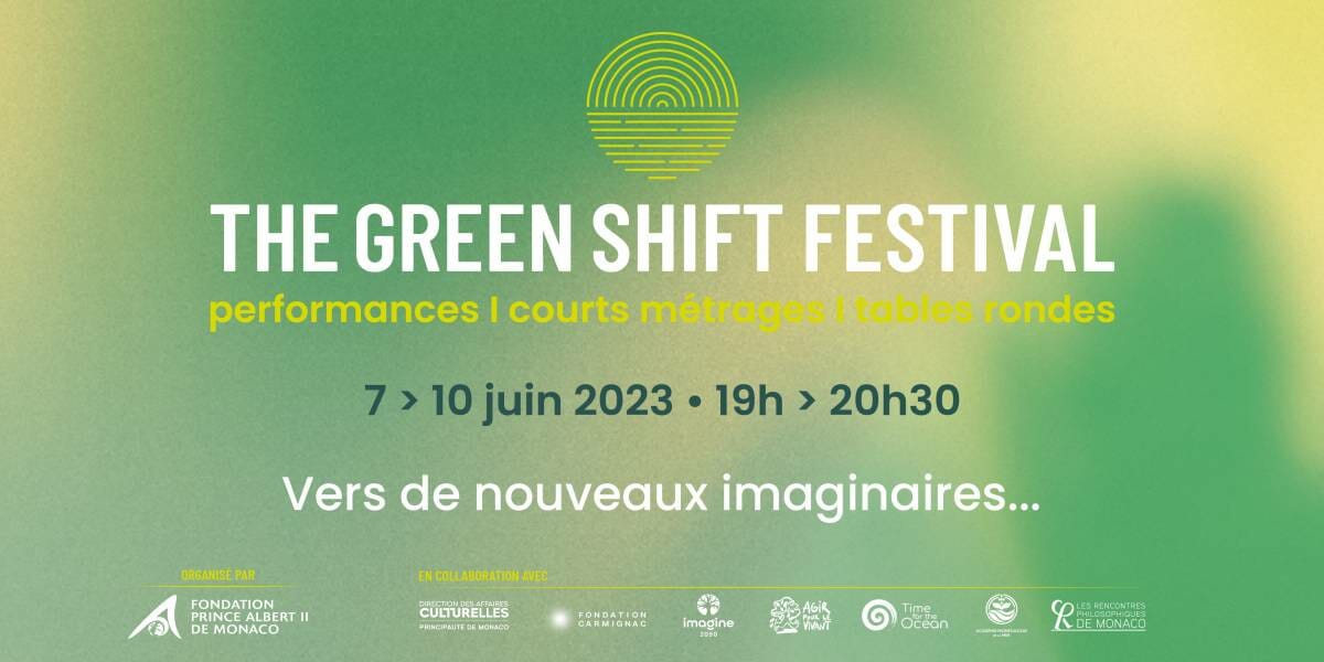 Green Shift Festival