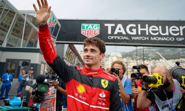 Charles Leclerc