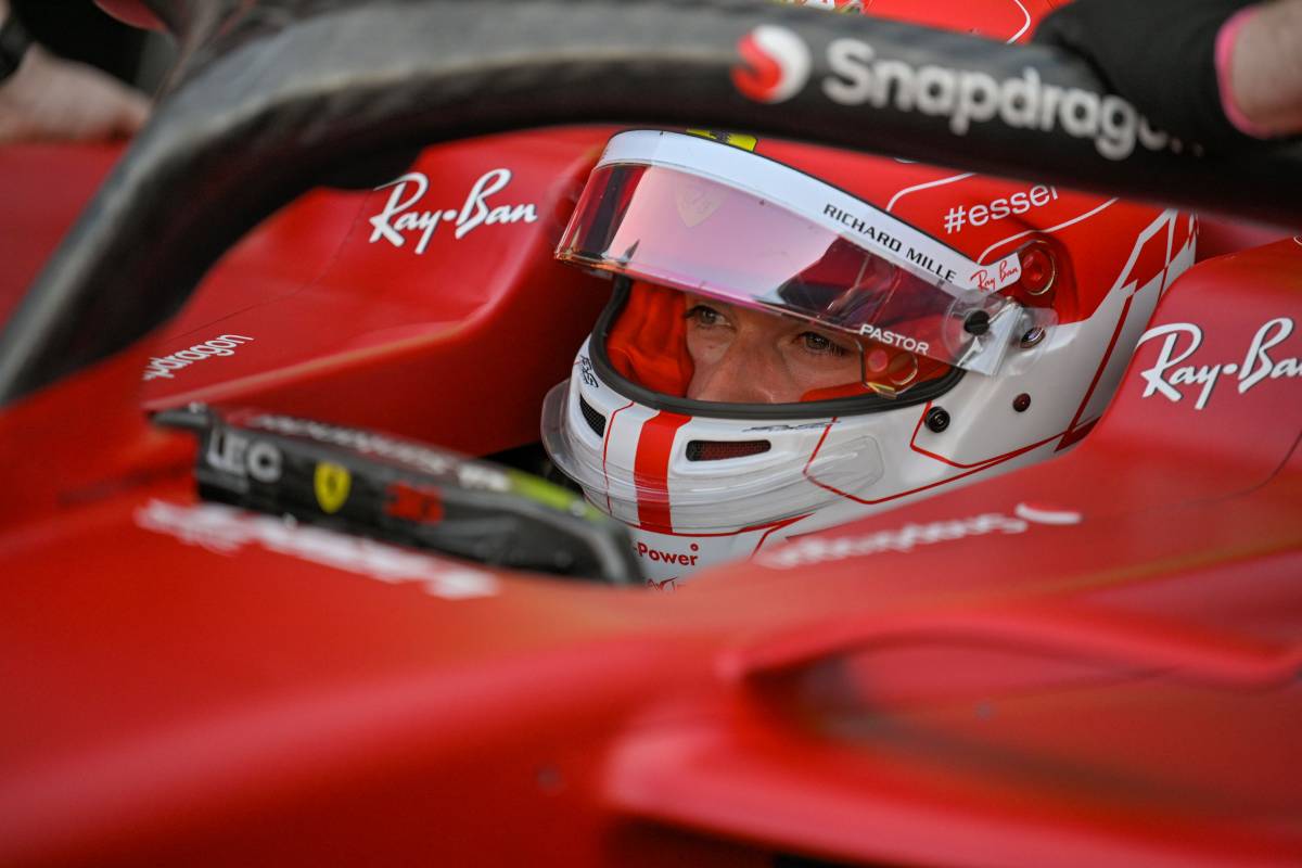 Charles Leclerc