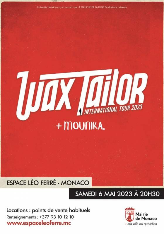 Wax Tailor