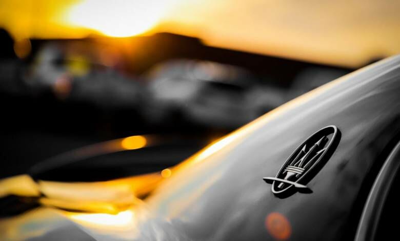 Maserati unveils its New Showroom in Monaco