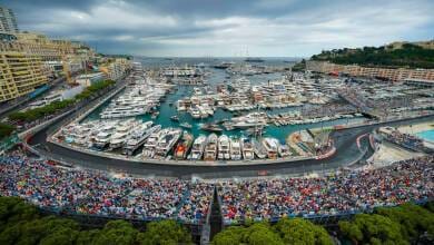 Monaco Grand Prix