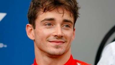 Charles Leclerc