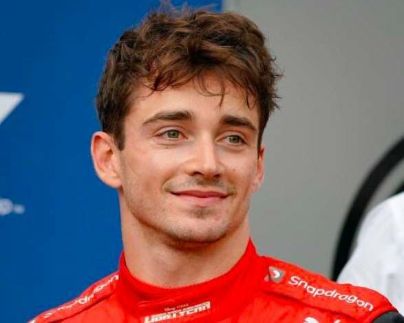 Charles Leclerc