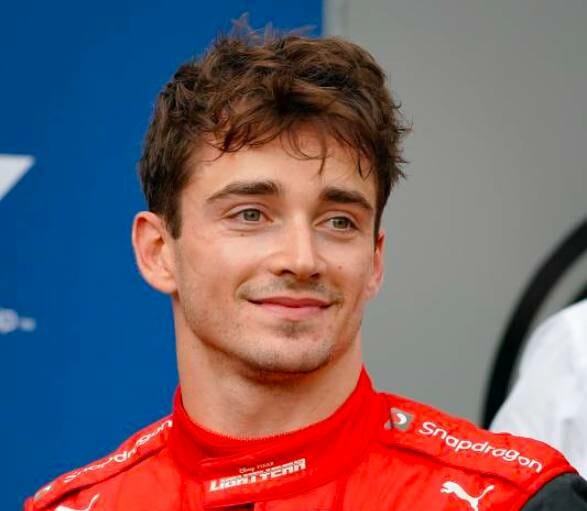 Charles Leclerc