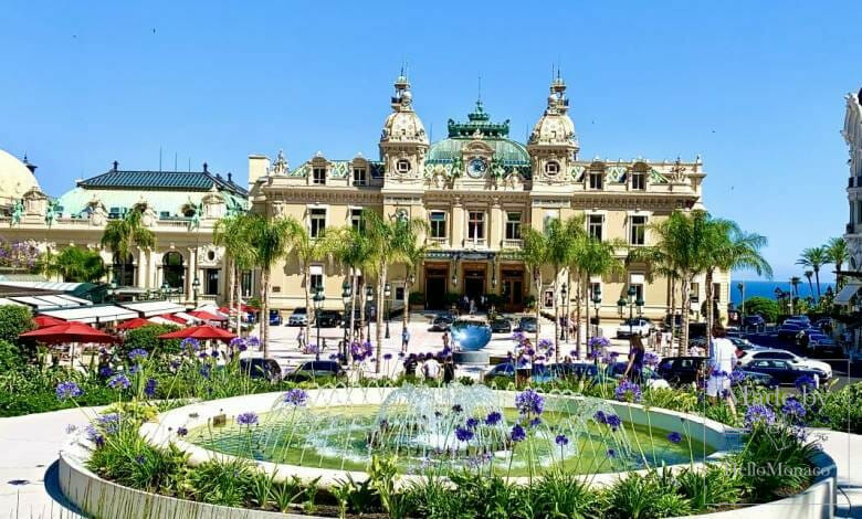 Casino de Monte-Carlo