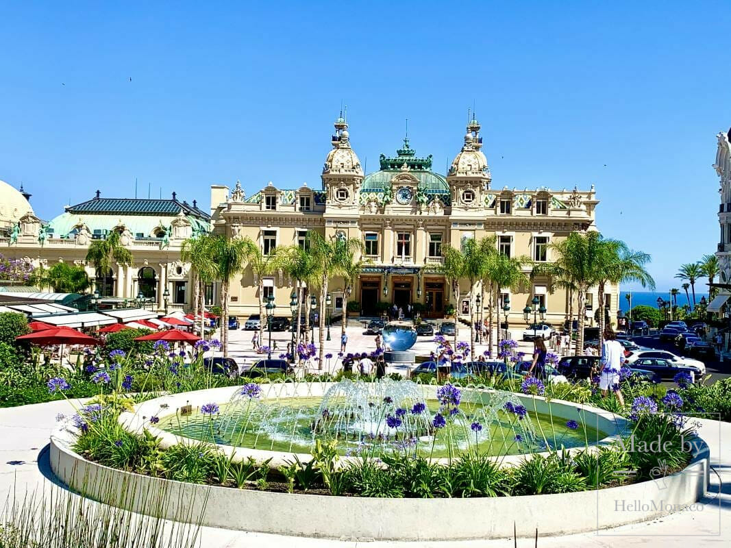 Casino de Monte-Carlo