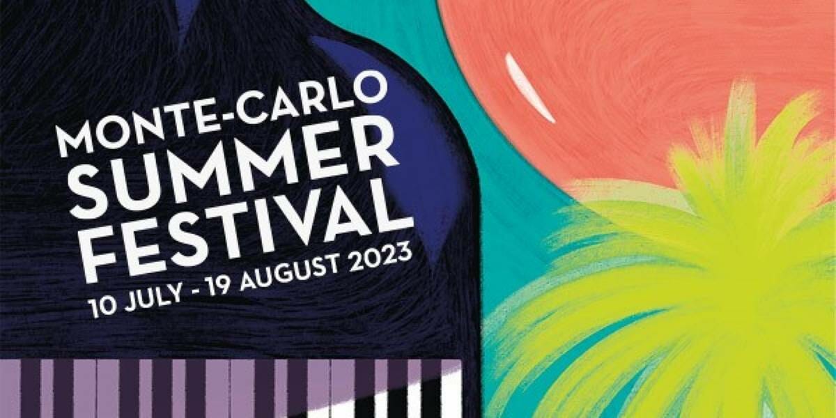 The Monte-Carlo Summer Festival