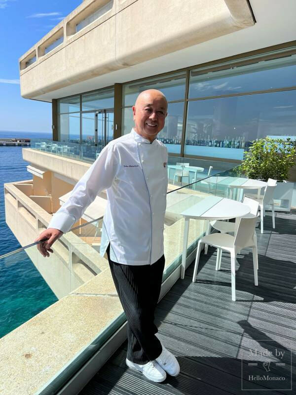 Nobu Restaurant