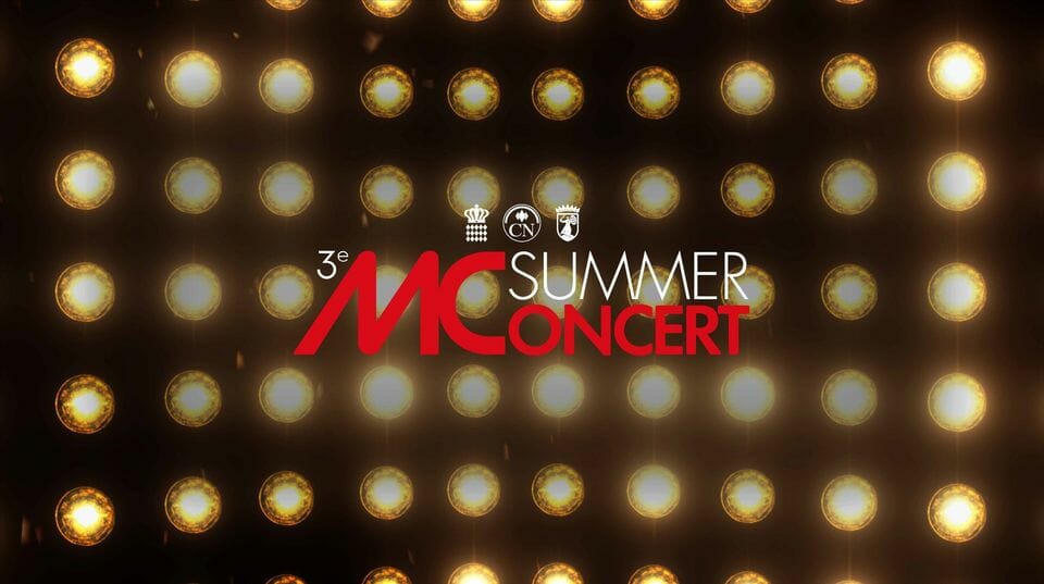 MC Summer Concert