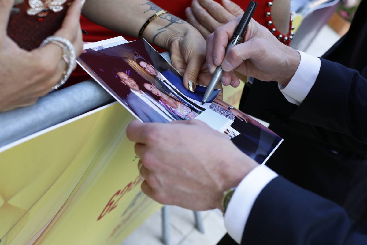 62nd Monte-Carlo Television Festival