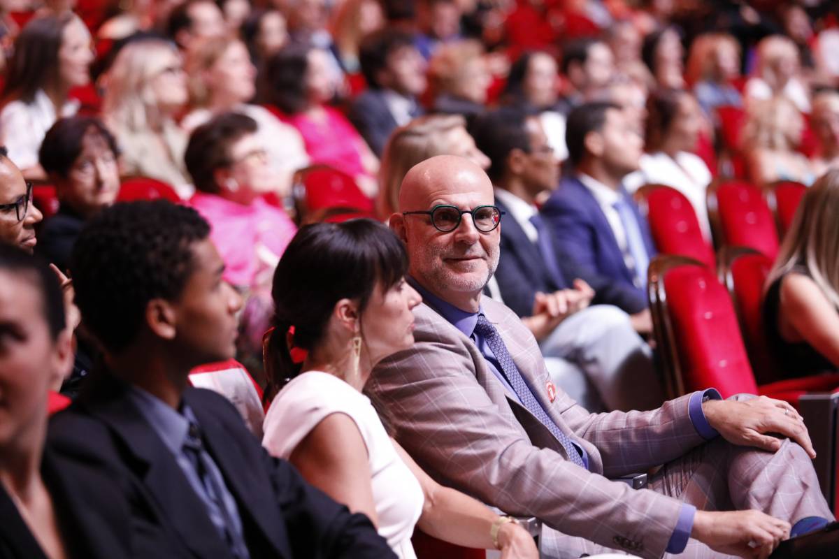 62nd Monte-Carlo Television Festival