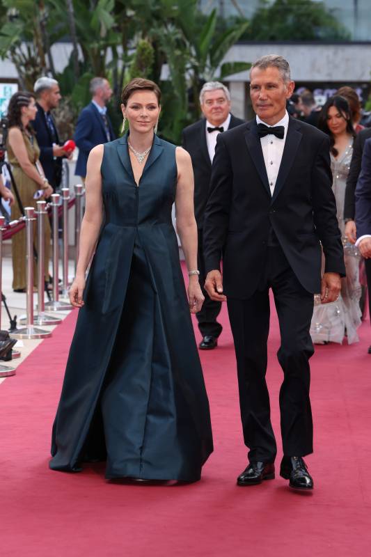 62nd Monte-Carlo Television Festival