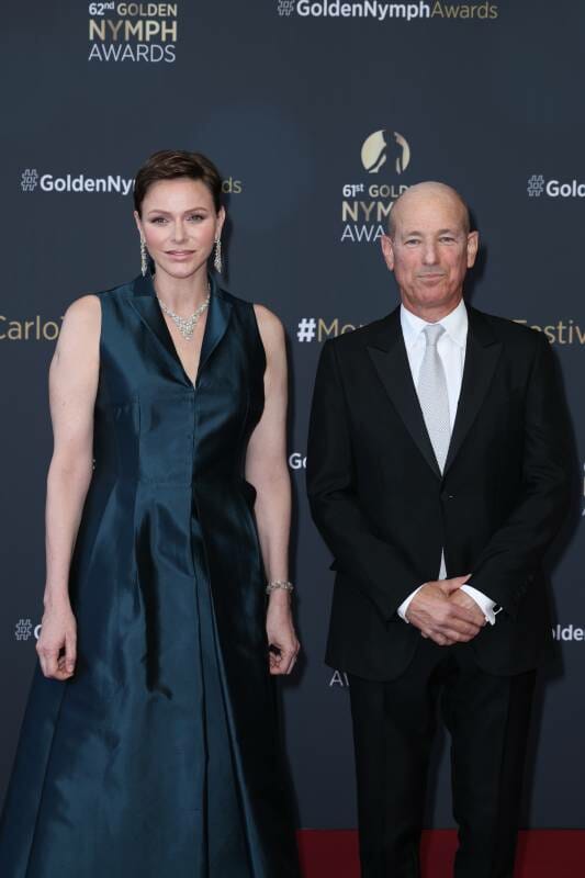 62nd Monte-Carlo Television Festival