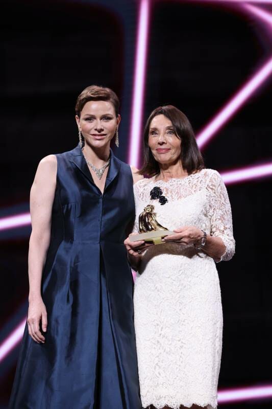 62nd Monte-Carlo Television Festival