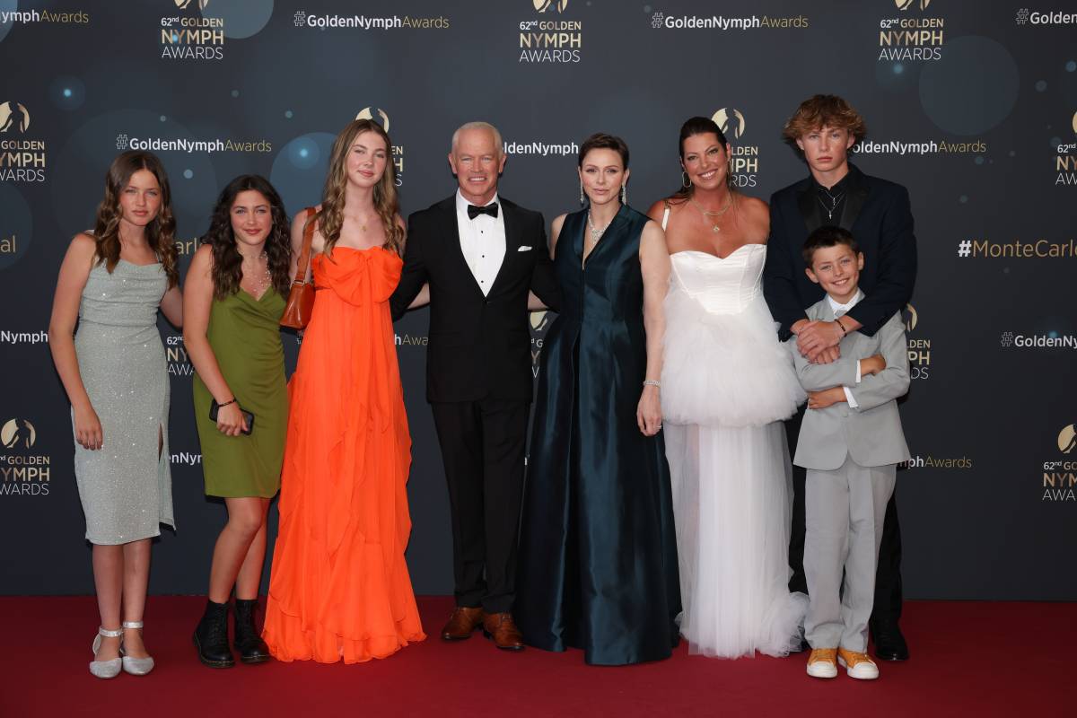 62nd Monte-Carlo Television Festival