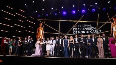 62nd Monte-Carlo Television Festival