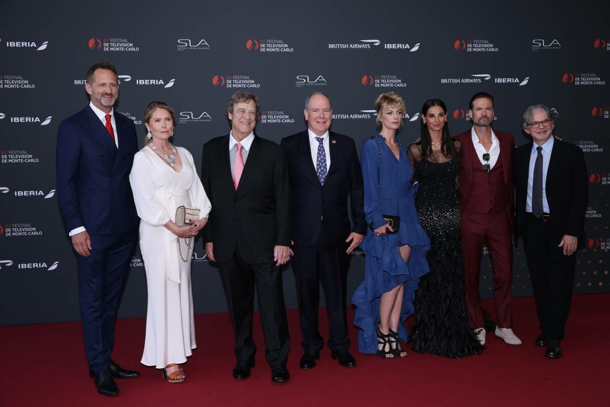 62nd Monte-Carlo Television Festival